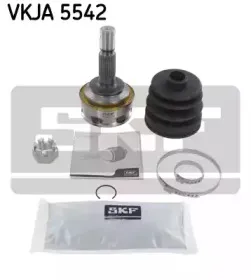skf-vkja5542